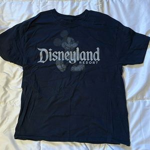 Mickey Mouse Disneyland Resort